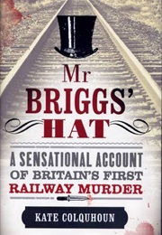 Mr Brigg's Hat (Kate Colquhoun)
