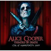 Alice Cooper - Theatre of Death