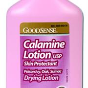 Calamine Lotion