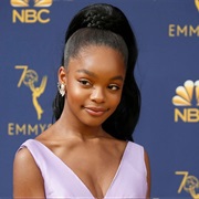Marsai Martin