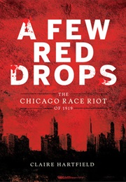 A Few Red Drops (Claire Hartfield)