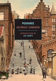 Pedigree (Georges Simenon)