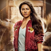 Colleen Wing