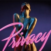 Privacy-Chris Brown