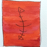 Coin Locker Kid - The Salmon of Doubt