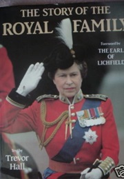 Story of the Royal Family (Trevor Hall)