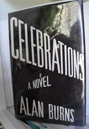 Celebrations (Alan Burns)
