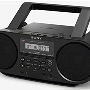 Favorite Song on Radio