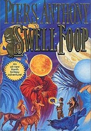 Swell Foop (Piers Anthony)