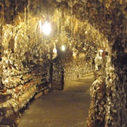 Museum of Hair, Avanos, Turkey