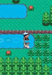 Pokemon Ruby/Sapphire (2002)