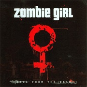 Zombie Girl - Back From the Dead