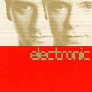 Electronic