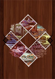 A Redtail's Dream (Minna Sundberg)