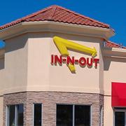 In-N-Out Burger