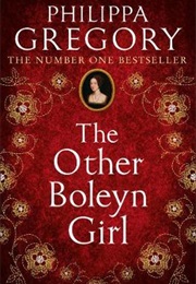 The Other Boleyn Girl (Philippa Gregory)