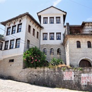 Gjirokaster Ethnographic Museum