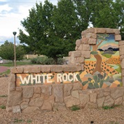 White Rock, New Mexico