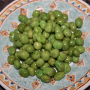 Marrowfat Peas