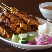 Satay