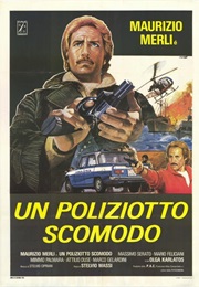 Convoy Busters (1978)