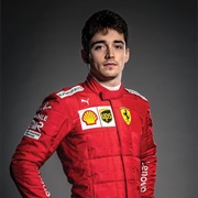 Charles Leclerc