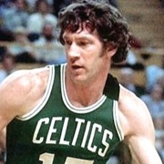 John Havlicek