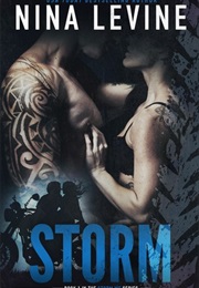 Storm (Nina Levine)