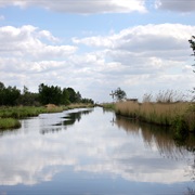 Weerribben National Park