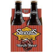 Stewart's Birch Beer