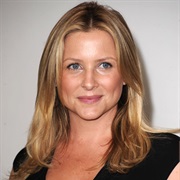 Jessica Capshaw
