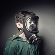 Basic Gas Mask