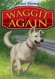 Waggit Again (Peter Howe)