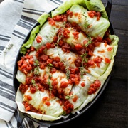 Stuffed Cabbage Rolls