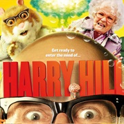 The Harry Hill Movie