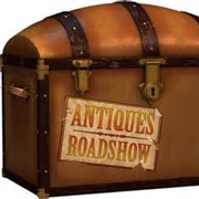 Antiques Roadshow