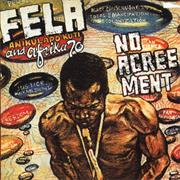 No Agreement Fela Kuti