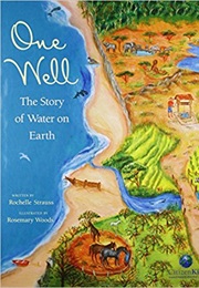 One Well (Rochelle Strauss)