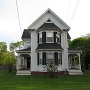 Bourne, Massachusetts