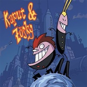 Kaput & Zösky