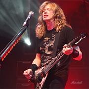 Megadeth