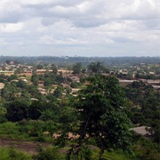 Nzérékoré, Guinea