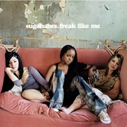Sugababes, Freak Like Me