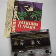 Vennaskond - Vaenlane Ei Maga