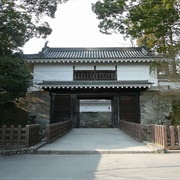 Obi Castle