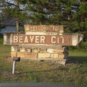 Beaver City, Nebraska