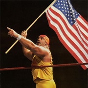 Hulk Hogan