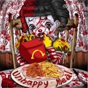 Unhappy Meal