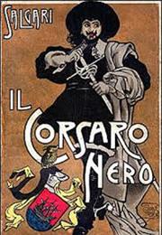 Il Corsaro Nero
