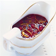 Cumberland Sauce